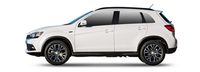 MITSUBISHI bildeler