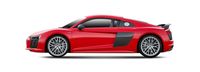 AUDI bildeler