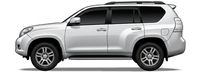 TOYOTA bildeler