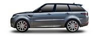 LAND ROVER bildeler