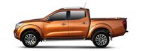 NISSAN bildeler