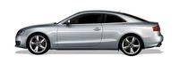 AUDI bildeler