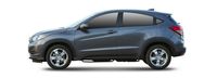 HONDA bildeler