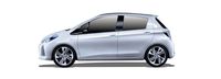 TOYOTA bildeler