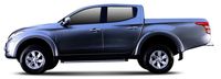 MITSUBISHI bildeler