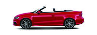 AUDI bildeler