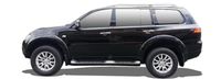MITSUBISHI bildeler
