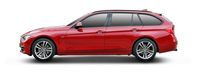 BMW bildeler