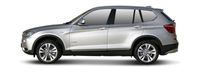 BMW bildeler