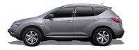 NISSAN bildeler