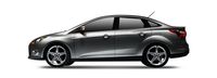 FORD bildeler