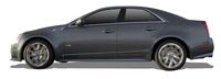 CADILLAC bildeler