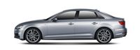 AUDI bildeler