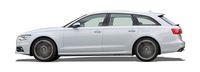 AUDI bildeler