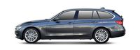 BMW bildeler