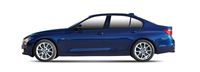 BMW bildeler