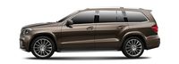 MERCEDES-BENZ bildeler