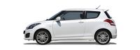 SUZUKI bildeler