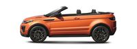 LAND ROVER bildeler
