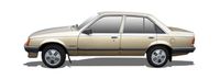 OPEL bildeler