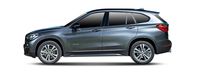 BMW bildeler