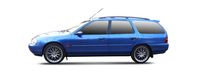 FORD bildeler
