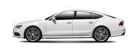 AUDI bildeler