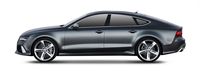 AUDI bildeler