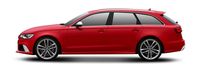 AUDI bildeler