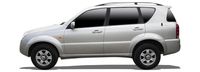 SSANGYONG bildeler