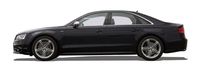 AUDI bildeler