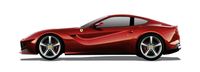 FERRARI bildeler