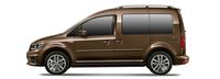 VW bildeler
