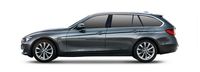 BMW bildeler