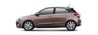 HYUNDAI bildeler