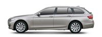 BMW bildeler