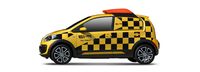 VW bildeler