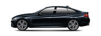 BMW bildeler