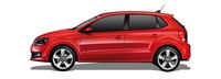VW bildeler