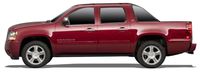 CHEVROLET bildeler