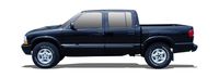 CHEVROLET bildeler