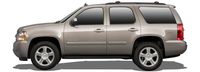 CHEVROLET bildeler