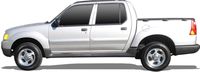 FORD USA bildeler