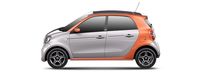 SMART bildeler