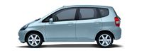 HONDA bildeler