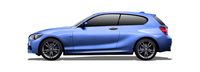 BMW bildeler