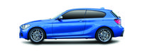 BMW bildeler