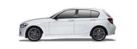 BMW bildeler