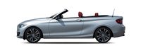 BMW bildeler