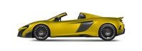 MCLAREN bildeler